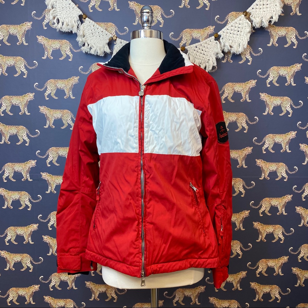 Authier Ski Jacket